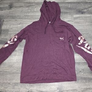 PINK brand hoodie size medium